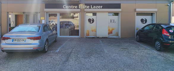 Centre Élite Lazer, Centre D'épilation à Thorey-en-Plaine