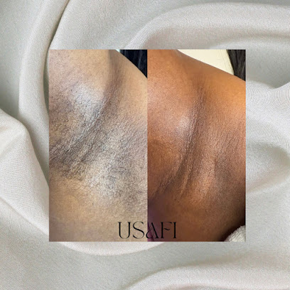 Usafi Épilation & Massage Thérapeutique Centre D'épilation à Ferney-Voltaire