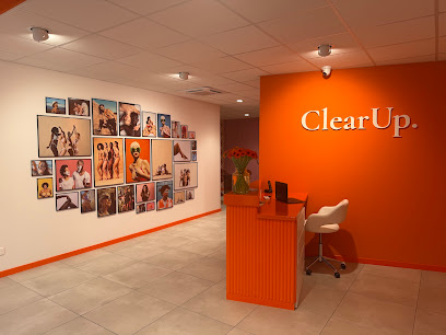 Clearup. Spécialiste De L'épilation Laser Centre D'épilation à Dunkerque