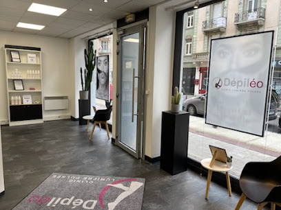 Dépiléo Clinic Epilation Laser Metz, Centre D'épilation à Metz