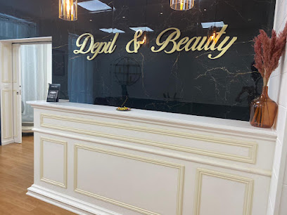Épilation Laser - Depil Beauty Care, Centre D'épilation à Nice