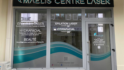 Maelis Centre Laser Meaux Centre D'épilation à Meaux