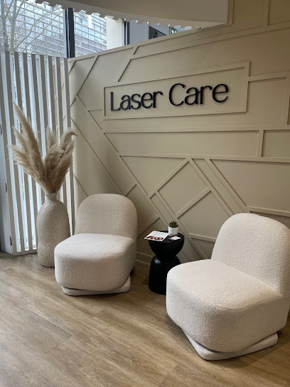 Laser Care - Epilation Définitive Nantes, Centre D'épilation à Nantes