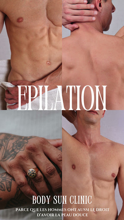 Body Sun Clinic Montauban 👉 Centre Esthétique & Laser, Hydrafacial, Bronzage Uv ☀️..., Centre D'épilation à Montauban