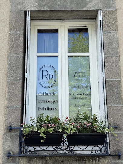 Rd Studio | Épilation Laser Définitive - Cryolipolyse - Jetpeel - Electrostimulation | Limoges Centre D'épilation à Limoges
