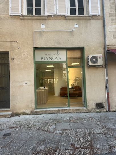 Maison Bianova | Épilation Laser Et Soins Esthétiques | Avignon, Centre D'épilation à Avignon