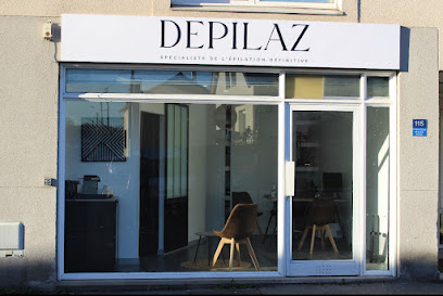 Depilaz - Spécialiste De L'épilation Définitive, Centre D'épilation à Conflans-Sainte-Honorine