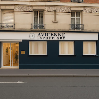 Avicenne Esthetique - Epilation Laser & Hydrafacial - Injection Acide Hyaluronique, Centre D'épilation à Clichy
