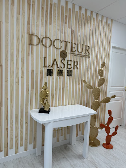 Docteur Laser, Centre D'épilation à Toulouse
