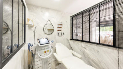 Body Industry Choisy Le Roi 94 - Epilation Laser / Definitive - Cryolipolyse, Centre D'épilation à Choisy-le-Roi