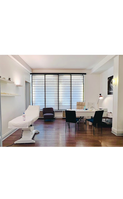L&M Esthetic - Paris 16 - Epilation Laser, Détatouage Et Médecine Esthétique Centre D'épilation à Paris 16