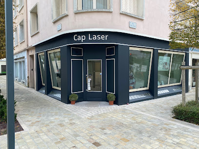 Cap Laser, Centre D'épilation à Chartres