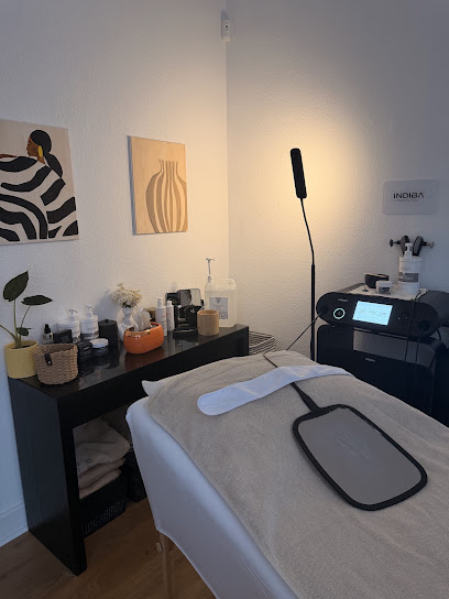 Maison Marguerite | Épilation Laser - Peeling - Radiofréquence Indiba | Tarbes, Centre D'épilation à Tarbes