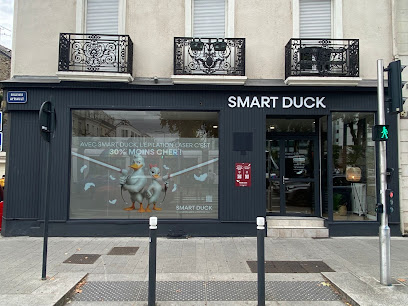 Smart Duck Angers (Centre D'épilation Laser À Angers), Centre D'épilation à Angers