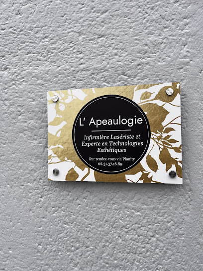 L'apeaulogie | Epilation Laser & Soins Esthétiques | Bergues, Centre D'épilation à Bergues