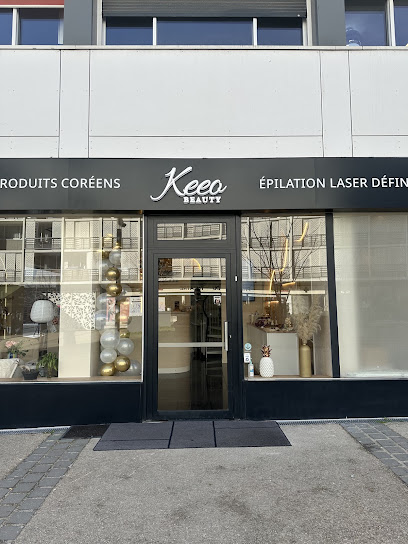 Keeo Laser - Épilation Définitive Au Laser Medical - Paris 13 Centre D'épilation à Paris 13