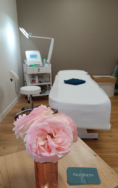 Neoderm Électrolyse Centre D'épilation à Charnay-lès-Mâcon