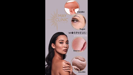 Mayclinic Depilação A Laser E Estética, Centre D'épilation à Boulogne-Billancourt