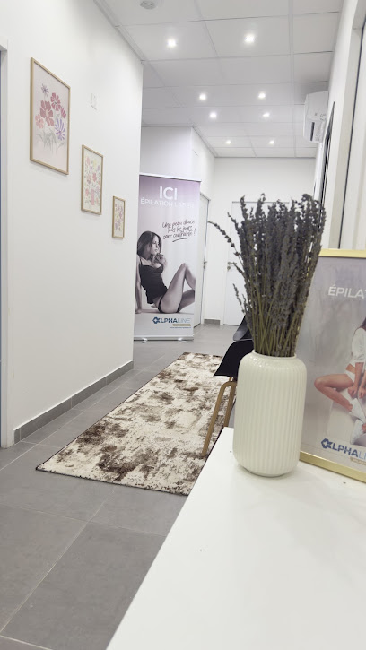 Mlaser, Centre D'épilation à Créteil
