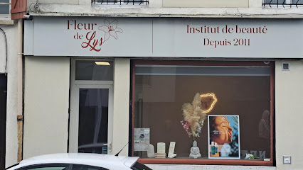 Fleur De Lys, Centre D'épilation à Reims