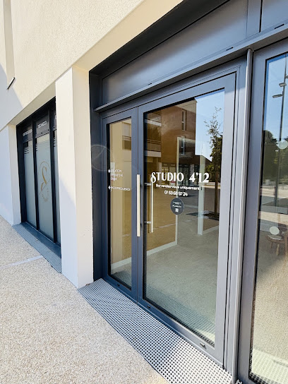 Studio 412 – Épilation Laser & Radiofréquence À Neuville-De-Poitou Centre D'épilation à Neuville-de-Poitou