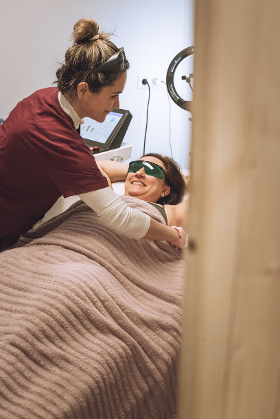 Am Body Care | Épilation Laser & Soins Esthétiques | Libourne Centre D'épilation à Libourne