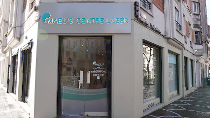 Maelis Centre Laser Lille, Centre D'épilation à Lille