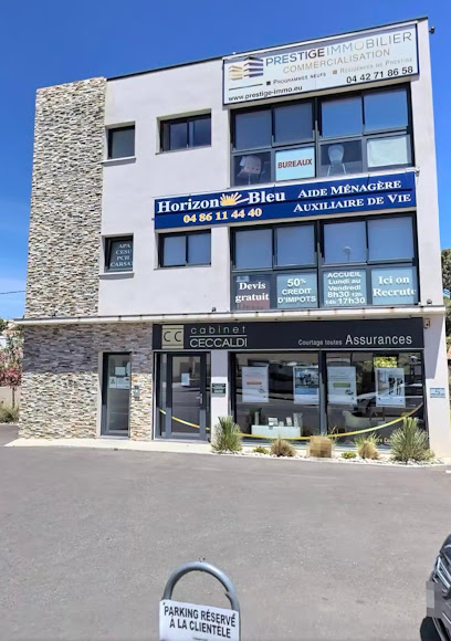 Vanessa Breton - Centre De Laser L'etoile, Centre D'épilation à la Ciotat