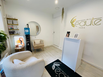 Centre D'esthétique Et Laser - Conservatoire De La Beauté Paris Centre D'épilation à Paris 15