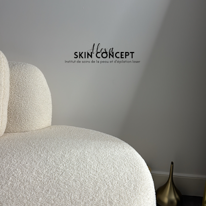 Alexa Skin Concept - Institut Spécialisé En Épilation Laser & Soins Du Visage, Centre D'épilation à Dijon