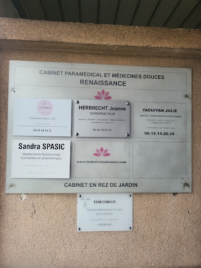 L'as Beaute Centre D'épilation à Drancy