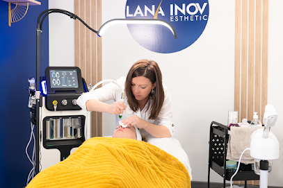Lana Inov Esthetic - Centre Esthétique - Peyrole, Centre D'épilation à Peyrole