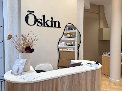 Ōskin, Centre D'épilation à Vincennes