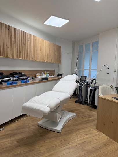 Docteur Jelidi Najwa - Centre Laser Valenciennes - Médecine Esthétique, Centre D'épilation à Valenciennes