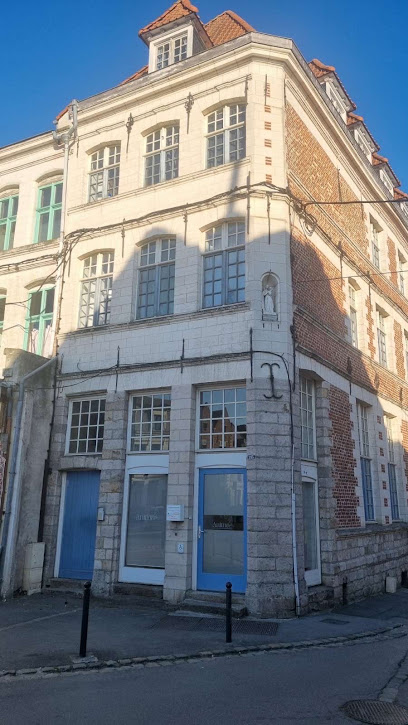 Anima, Cabinet De Soins Technico Esthétiques, Centre D'épilation à Valenciennes
