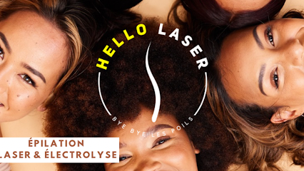 Hello Laser Aix-En-Provence, Centre D'épilation à Aix-en-Provence