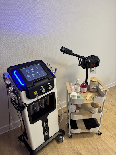 Thalyn | Épilation Laser - Soins Visage - Remodelage Corporel | Porte Des Pierres Dorées, Centre D'épilation à Porte des Pierres Dorées