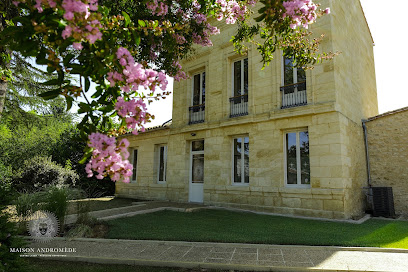 Maison Andromede - Centre Laser Et Médecine Esthétique Du Libournais, Centre D'épilation à Génissac