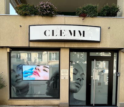 Clemm, Centre D'épilation à Montmorency